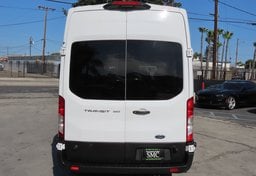 2024 Ford Transit XL - Image 12