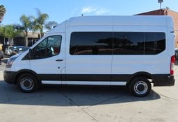 2024 Ford Transit XL - Image 10