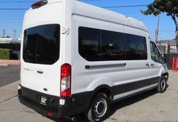 2024 Ford Transit XL - Image 5