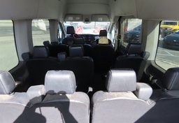 2024 Ford Transit XL - Image 19