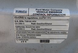 2024 Ford Transit XL - Image 48