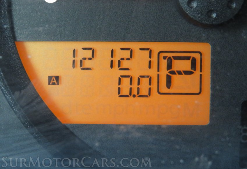 2019 Nissan Frontier - Image 30