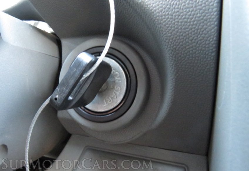 2019 Nissan Frontier - Image 42