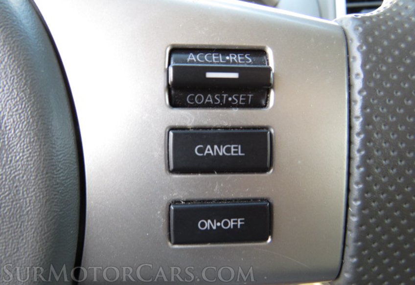 2019 Nissan Frontier - Image 36