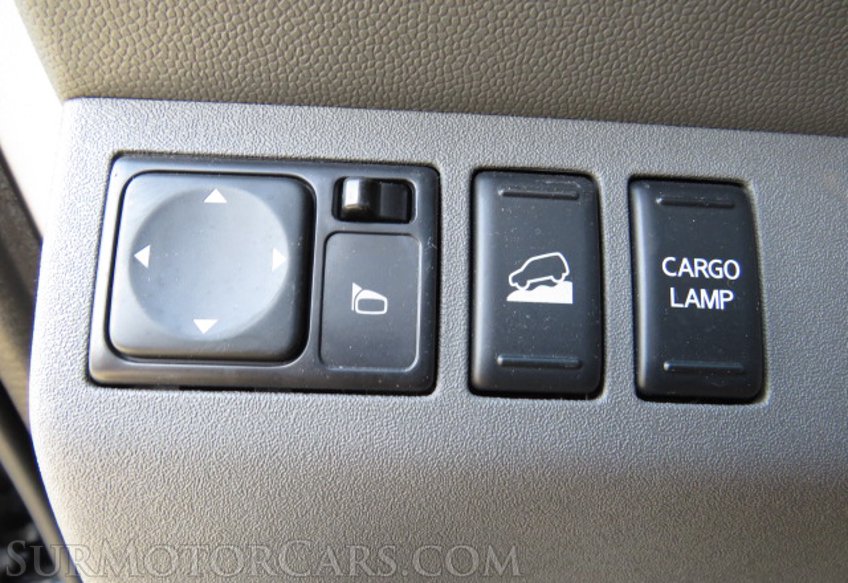 2019 Nissan Frontier - Image 39