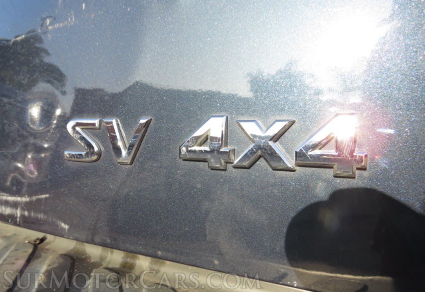 2019 Nissan Frontier - Image 16