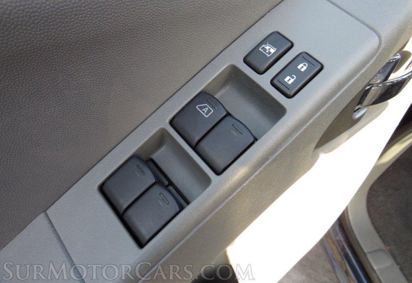 2019 Nissan Frontier - Image 38