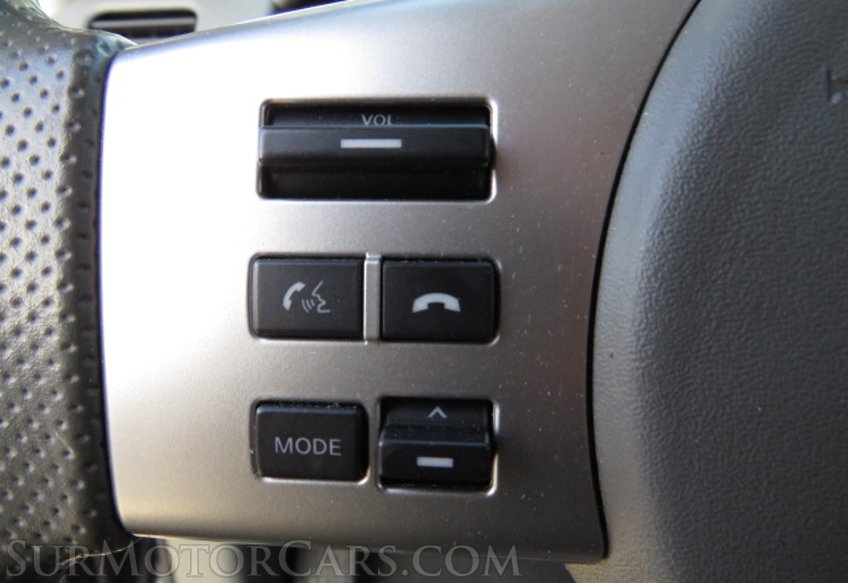 2019 Nissan Frontier - Image 35