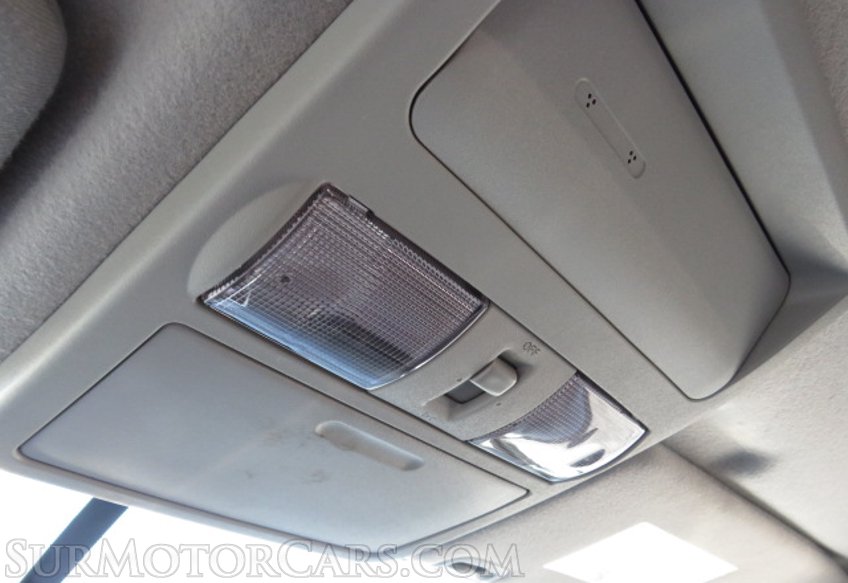 2019 Nissan Frontier - Image 40