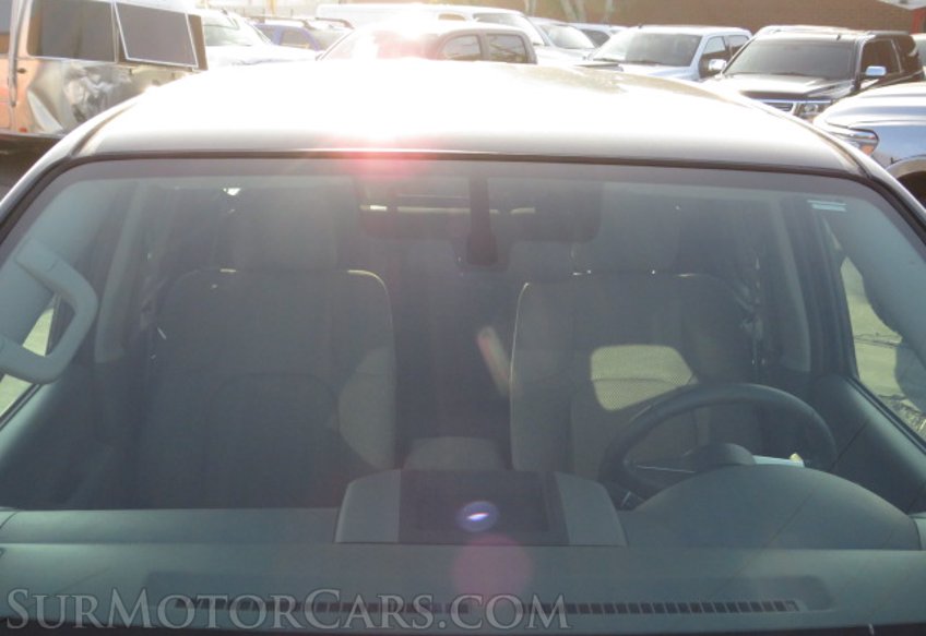 2019 Nissan Frontier - Image 13