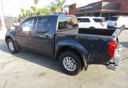 2019 Nissan Frontier - Image 10