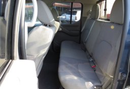 2019 Nissan Frontier - Image 29