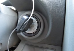 2019 Nissan Frontier - Image 42