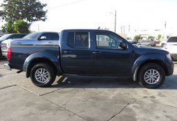 2019 Nissan Frontier - Image 5