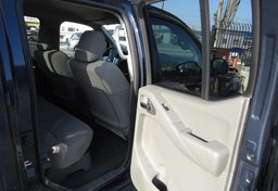 2019 Nissan Frontier - Image 25