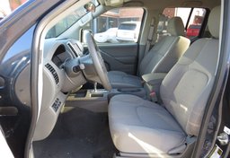 2019 Nissan Frontier - Image 23