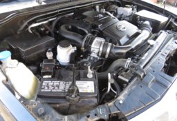 2019 Nissan Frontier - Image 46