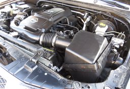 2019 Nissan Frontier - Image 48