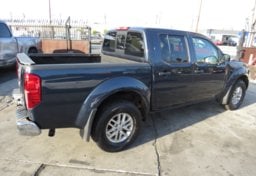 2019 Nissan Frontier - Image 9