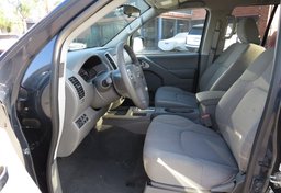 2019 Nissan Frontier - Image 21