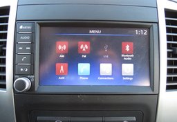 2019 Nissan Frontier - Image 33