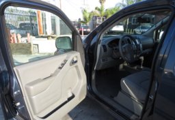 2019 Nissan Frontier - Image 18