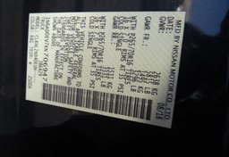 2019 Nissan Frontier - Image 44