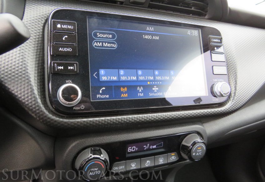 2021 Nissan Kicks - Image 41