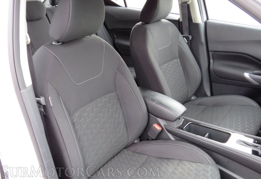 2021 Nissan Kicks - Image 19