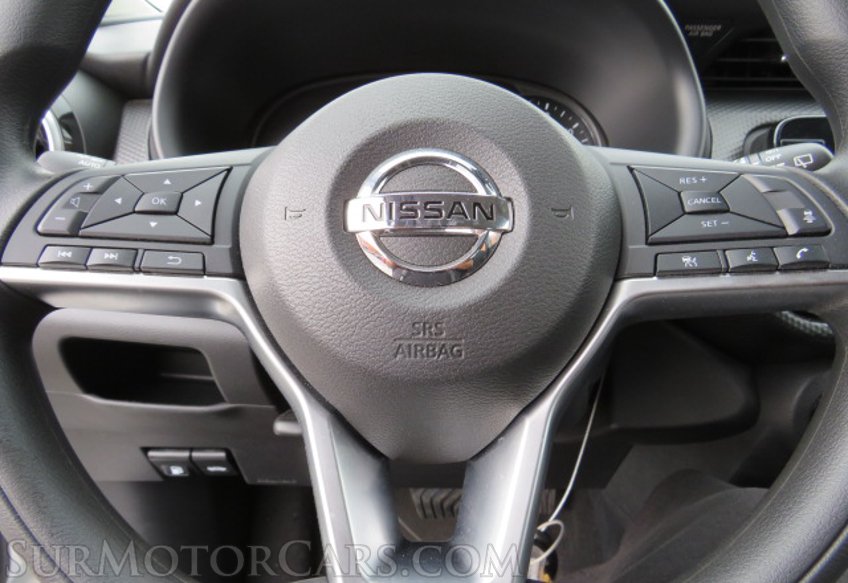 2021 Nissan Kicks - Image 34