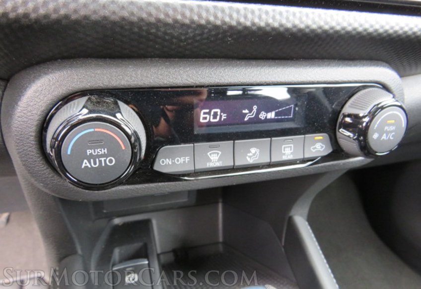 2021 Nissan Kicks - Image 39