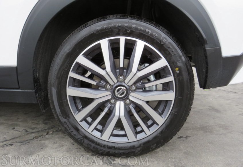 2021 Nissan Kicks - Image 48