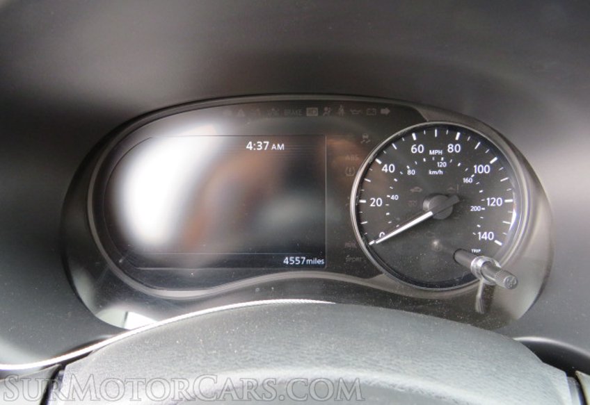 2021 Nissan Kicks - Image 31
