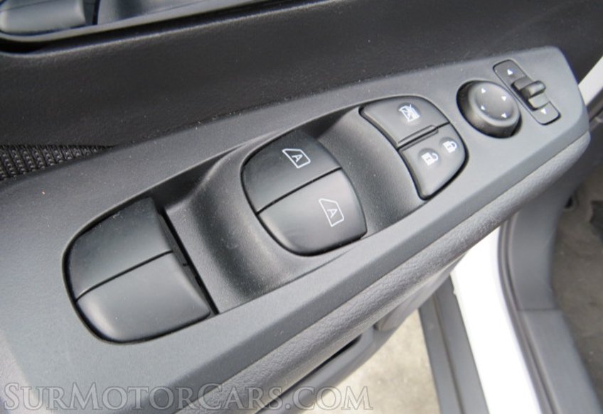 2021 Nissan Kicks - Image 26