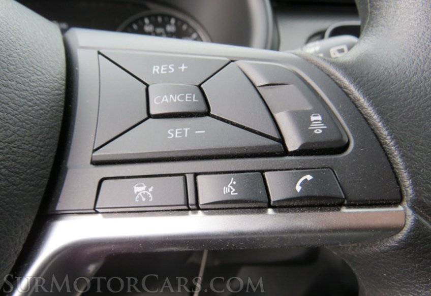 2021 Nissan Kicks - Image 33
