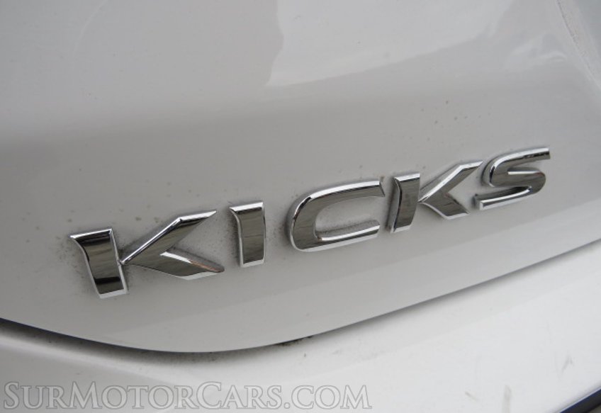 2021 Nissan Kicks - Image 47