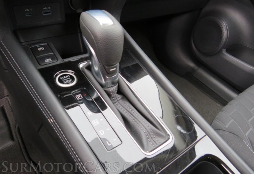 2021 Nissan Kicks - Image 37