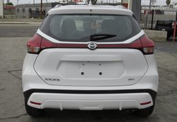 2021 Nissan Kicks - Image 12