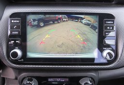 2021 Nissan Kicks - Image 38