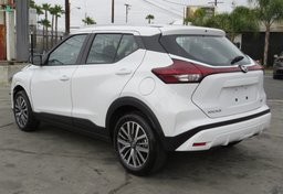 2021 Nissan Kicks - Image 5