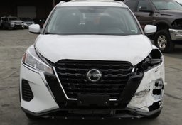 2021 Nissan Kicks - Image 11