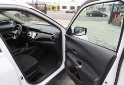 2021 Nissan Kicks - Image 17
