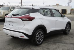 2021 Nissan Kicks - Image 7