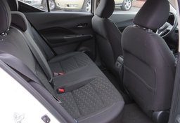 2021 Nissan Kicks - Image 21