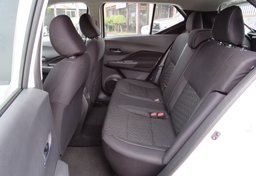 2021 Nissan Kicks - Image 25