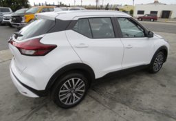 2021 Nissan Kicks - Image 8