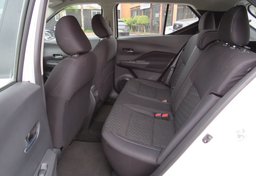 2021 Nissan Kicks - Image 24