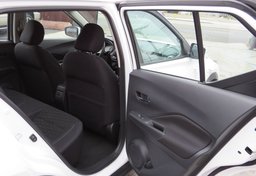 2021 Nissan Kicks - Image 20