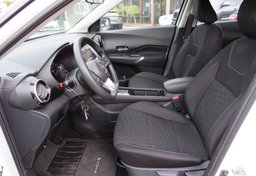 2021 Nissan Kicks - Image 28
