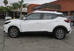 2021 Nissan Kicks - Image 6